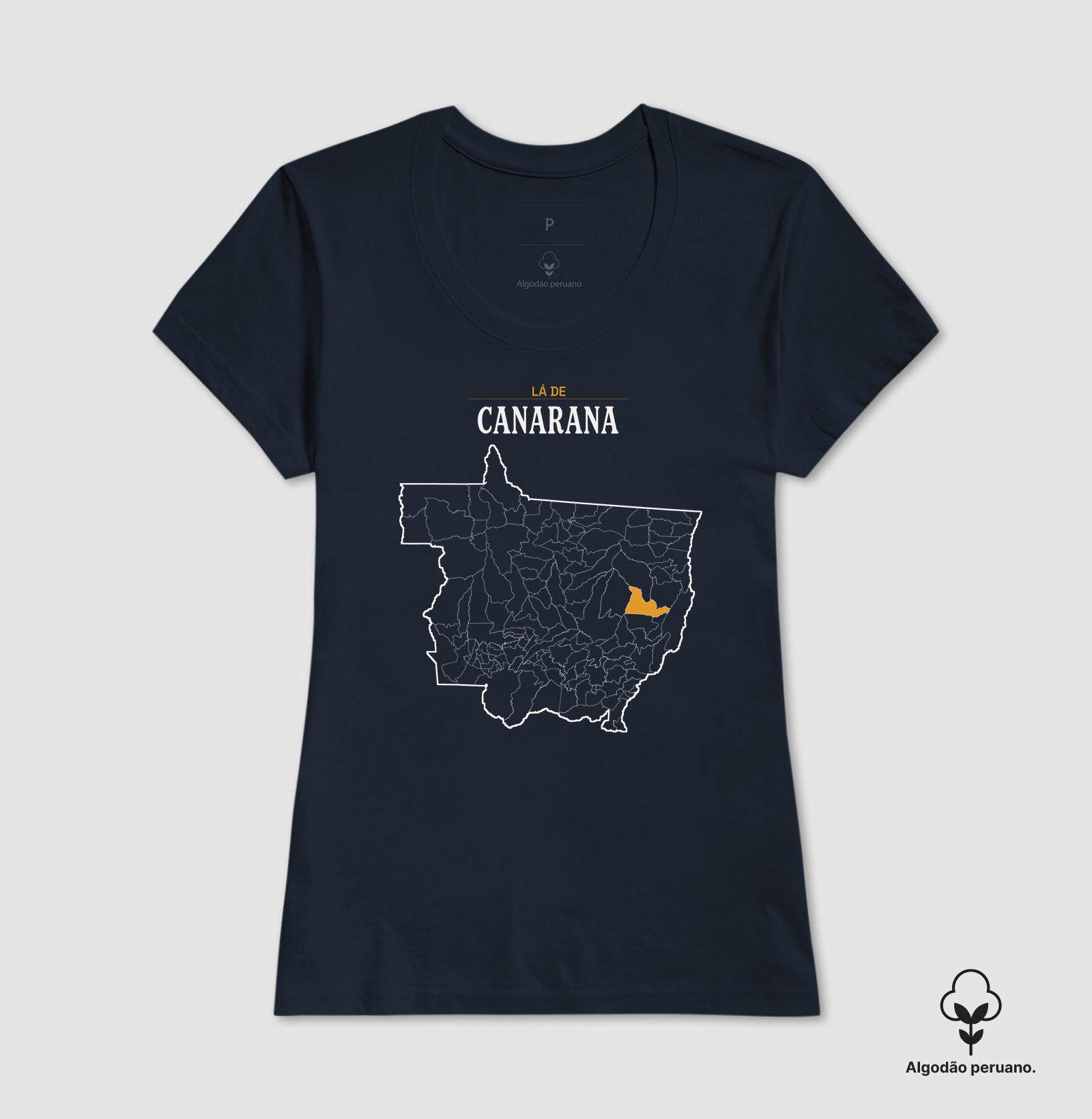 Camisa 6