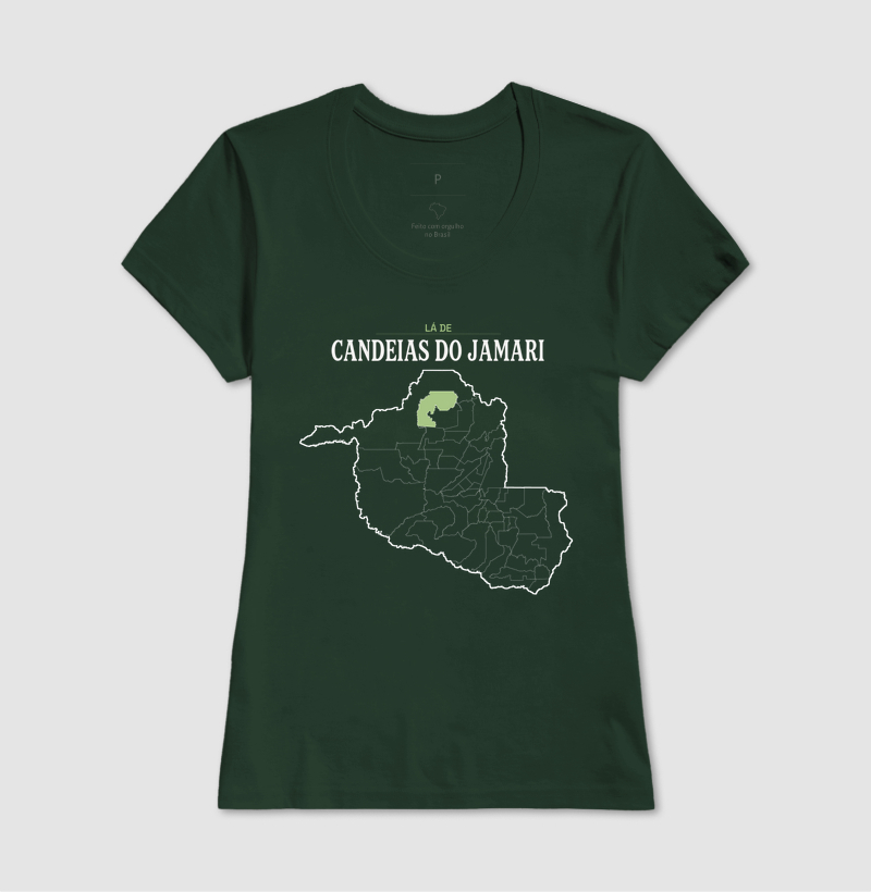 Camisa 12