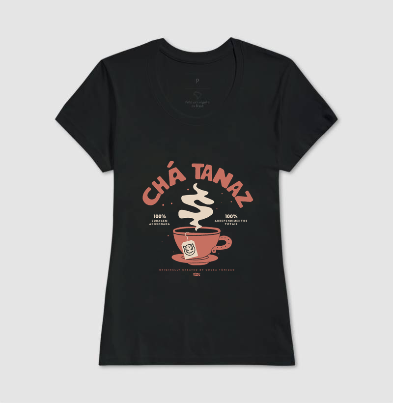 Chá Tanaz - Imagem 4