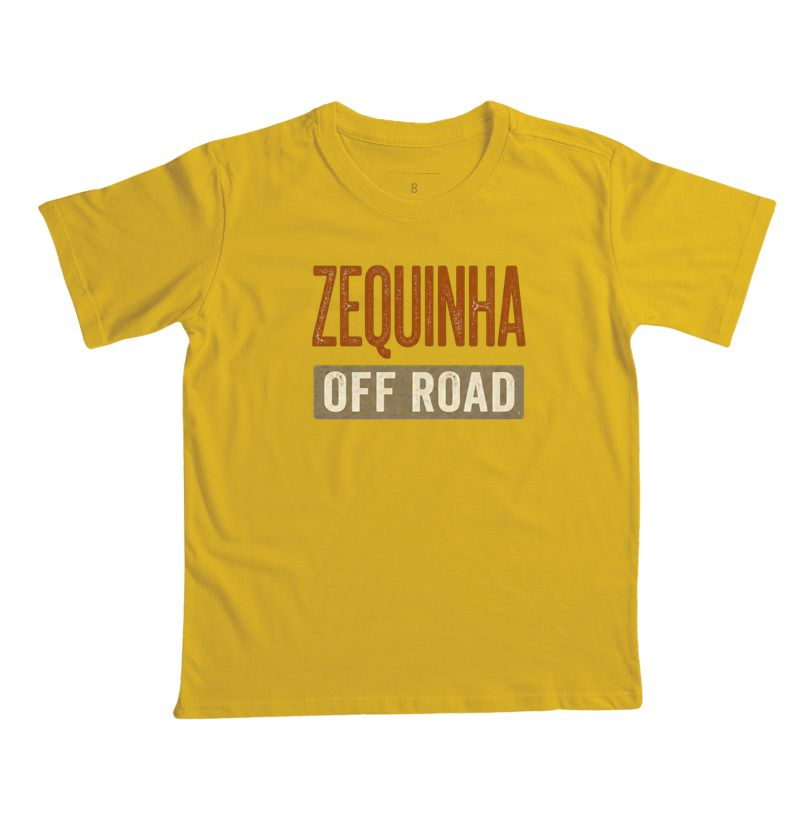 Zequinha Off Road - Imagem 5