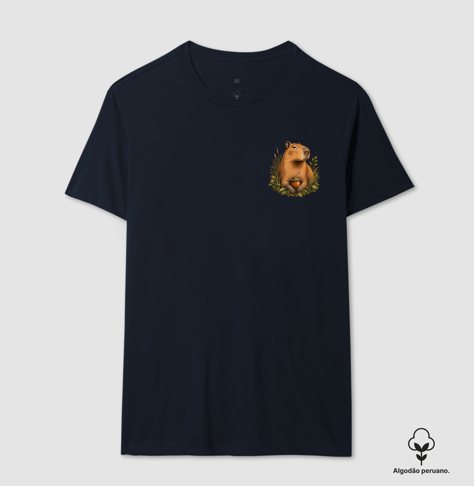 Capivara do Mate — Pocket - Imagem 7