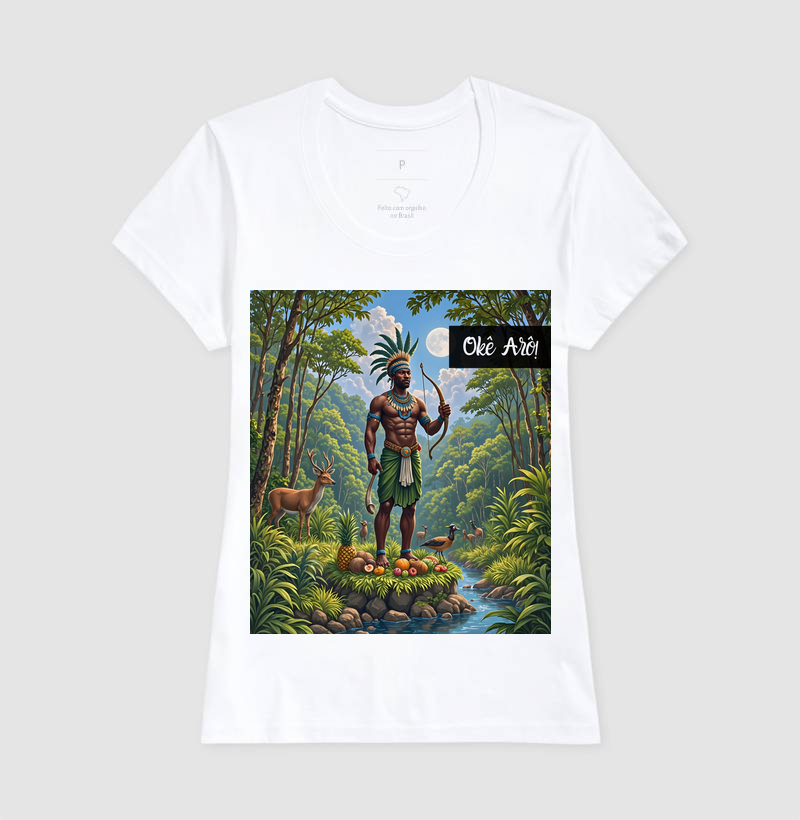 Camisa 7