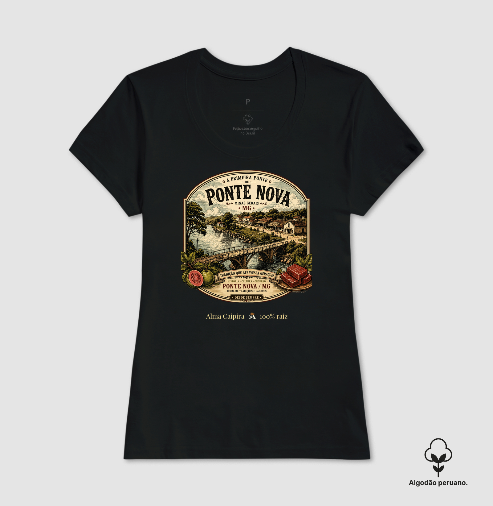 Camisa 2
