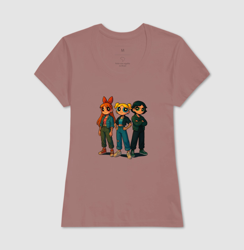 Camisa 16