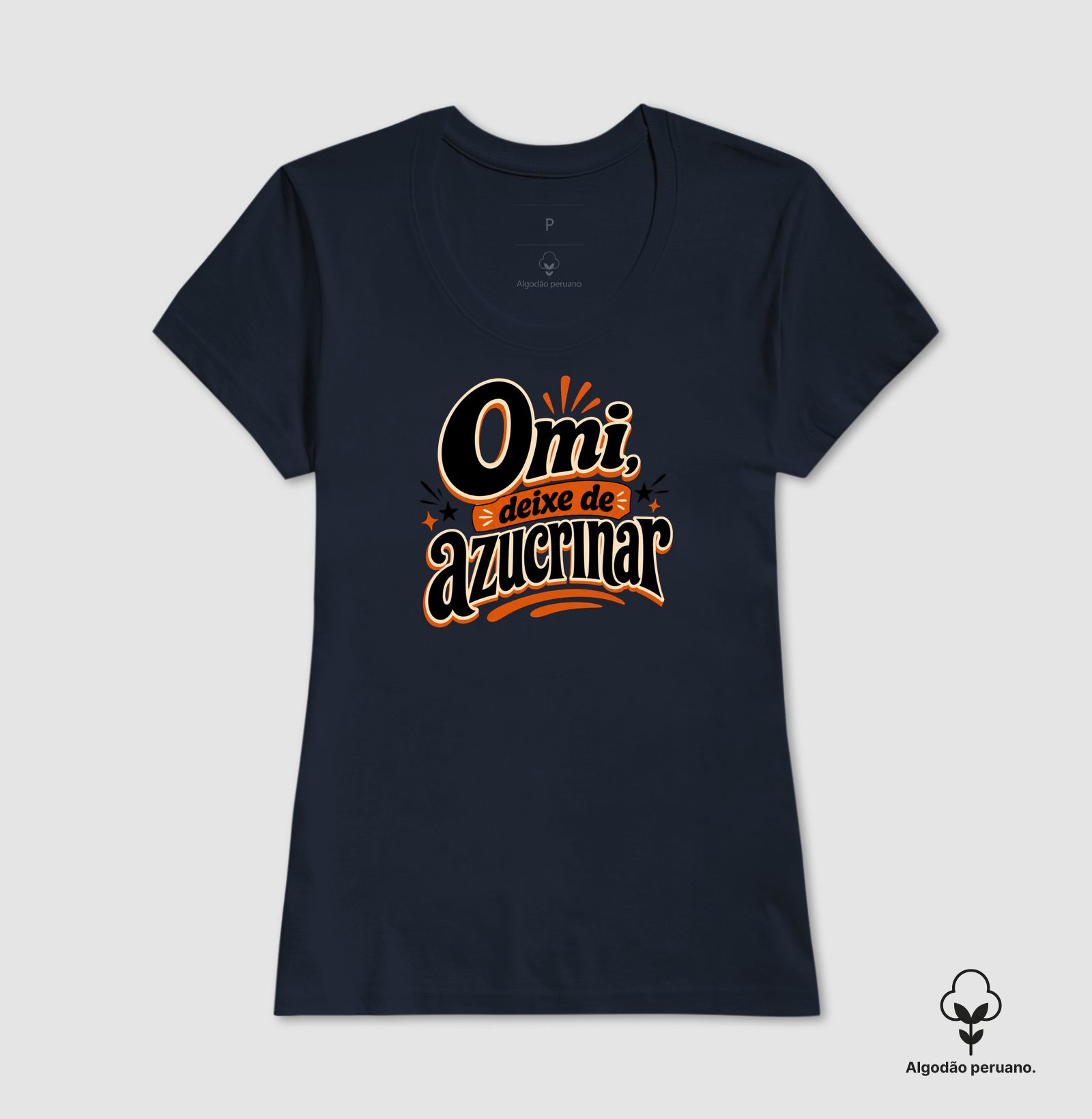 Omi, deixe de azucrinar - Imagem 5