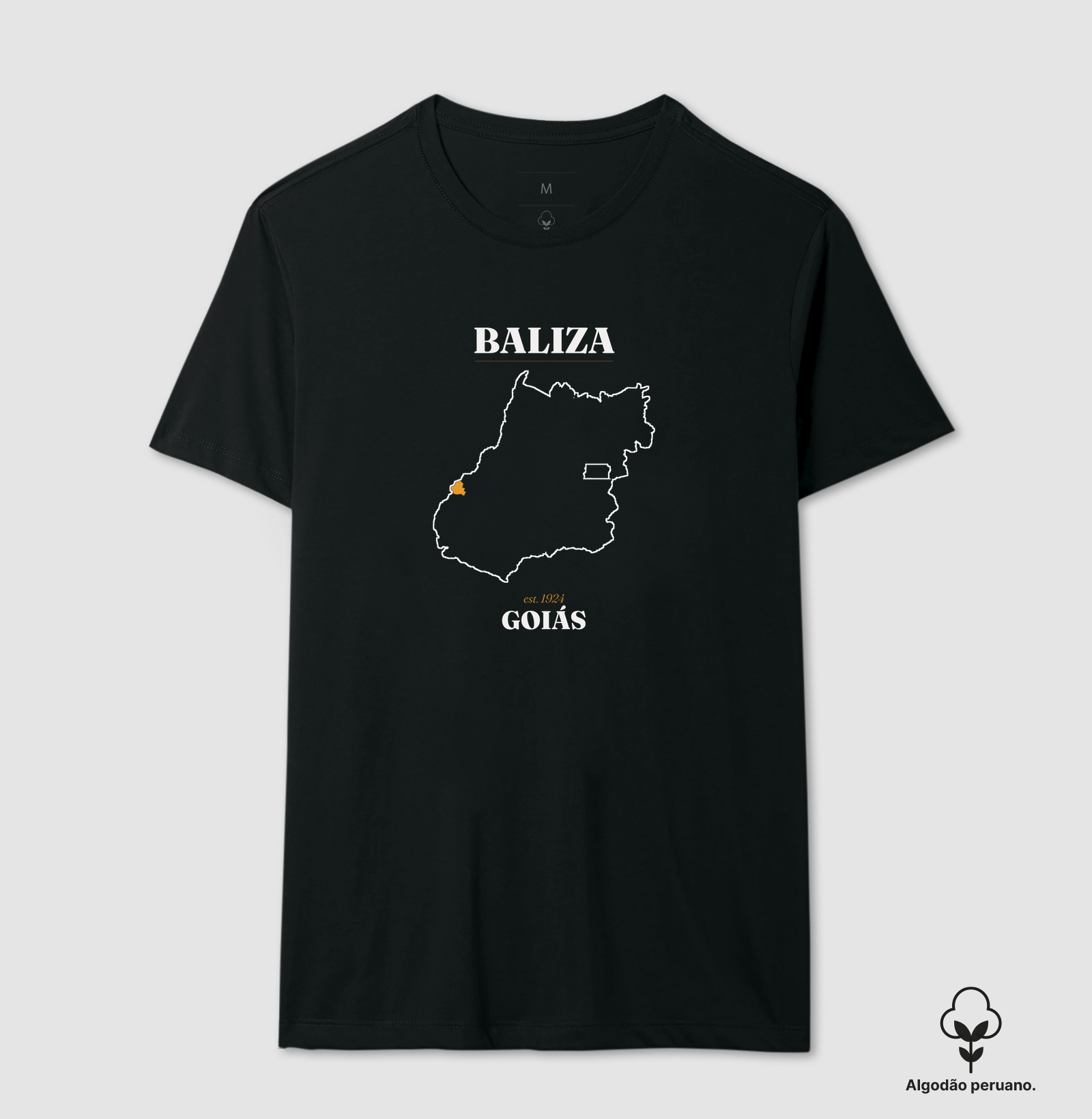 Baliza | Legado GO - Imagem 4
