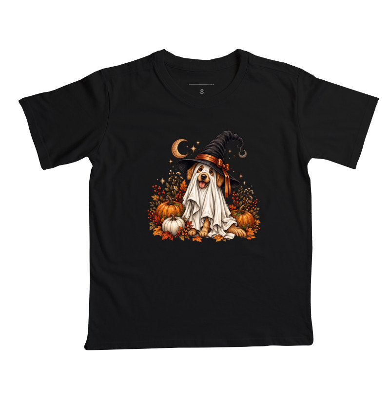Cão Bruxo do Halloween - Imagem 2