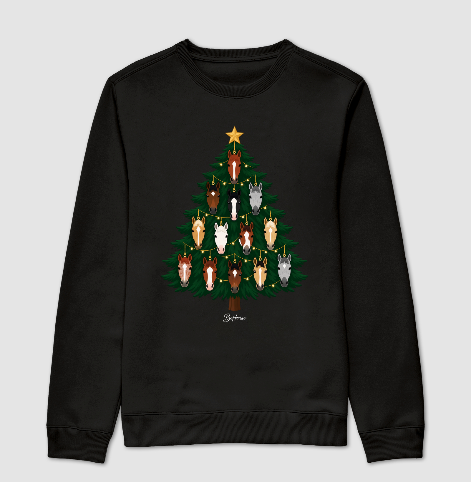 Árvore de Natal Suéter.  - Imagem 5