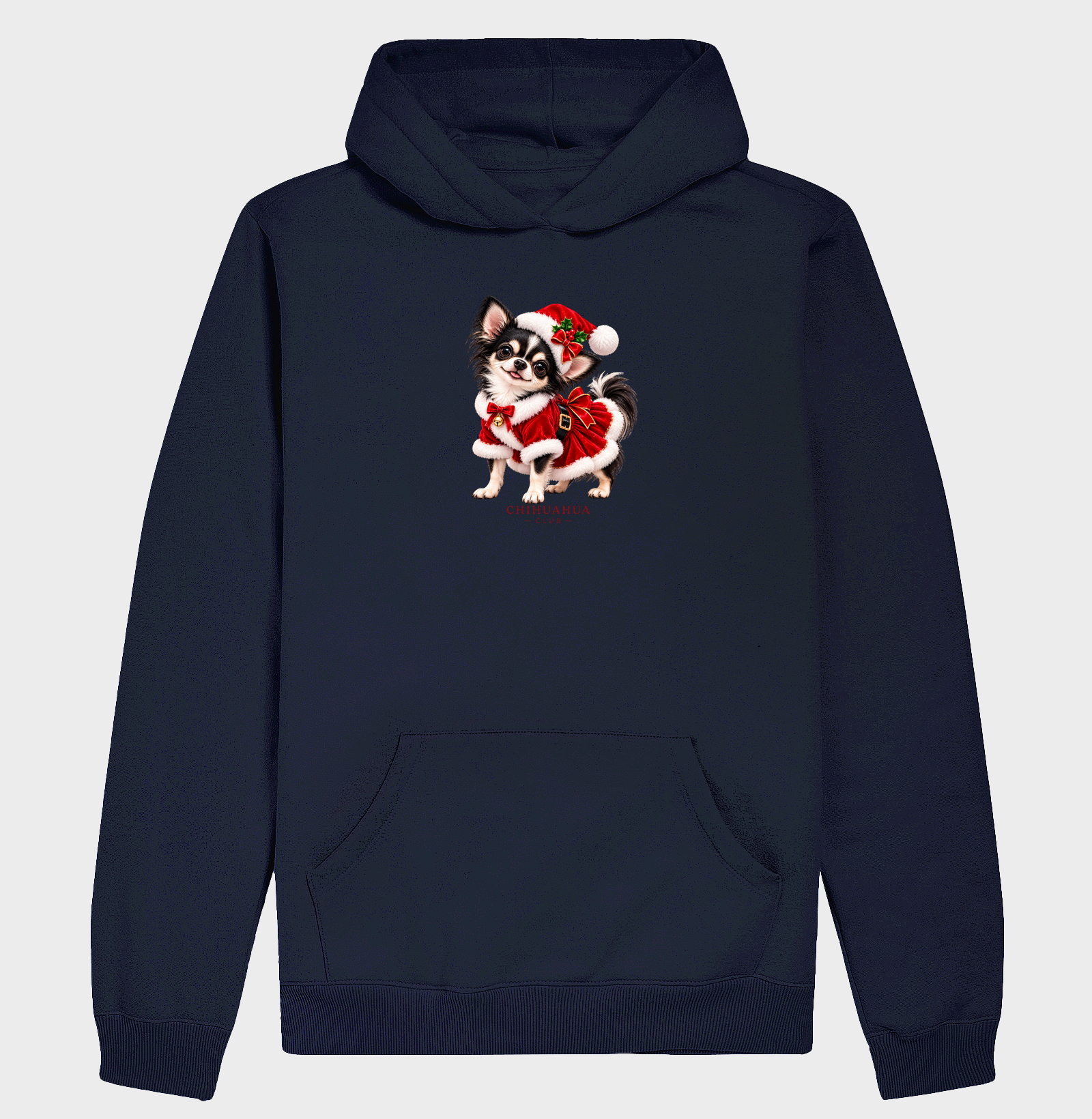 Chihuahua Noel  - Imagem 4