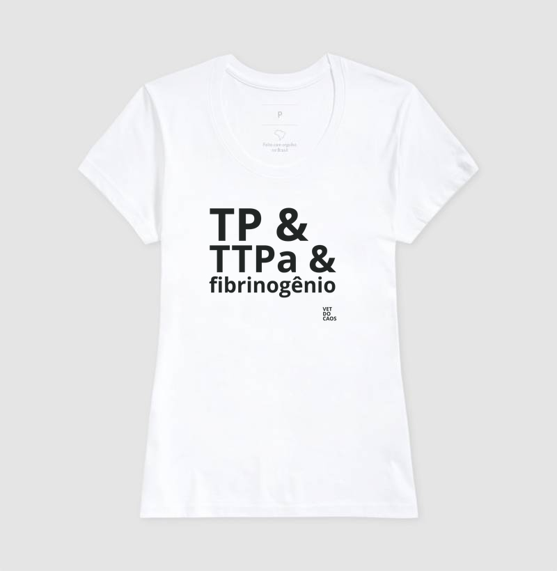 TP & TTPa & fibrinogênio - Imagem 3