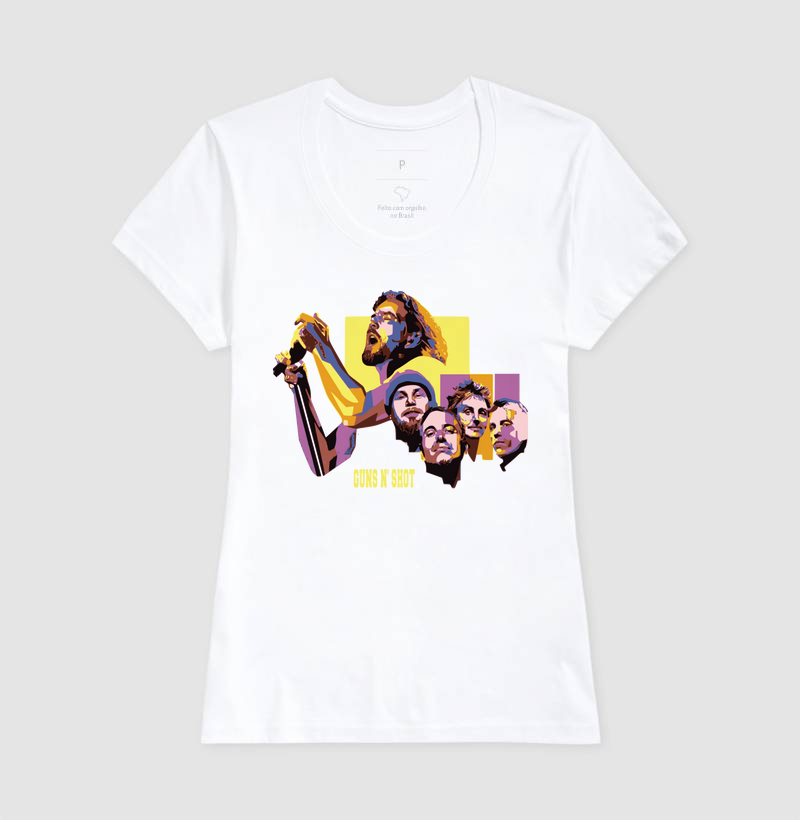 Camisa 5