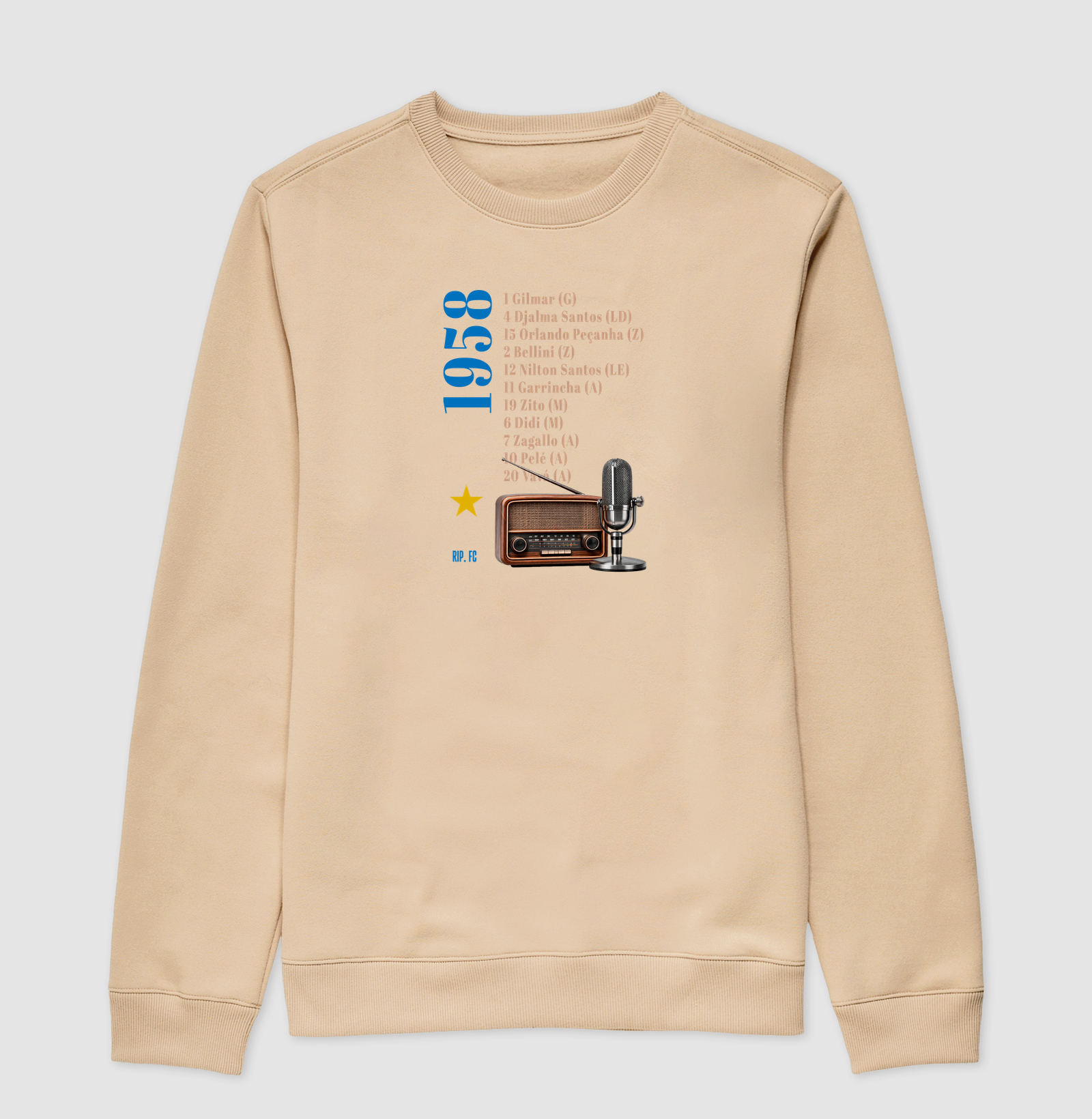 Camisa 2