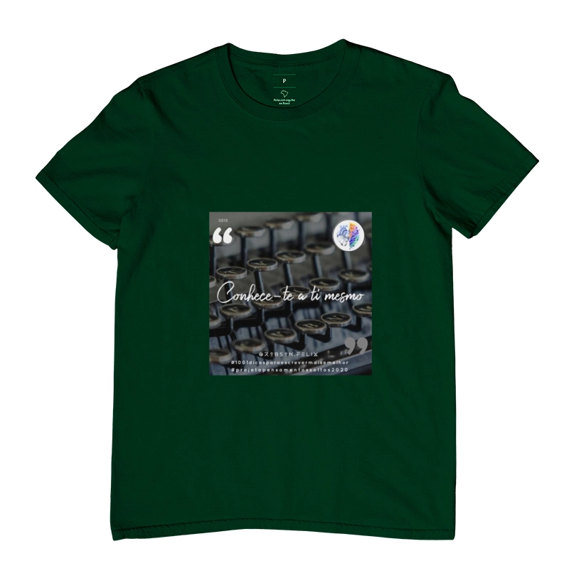 Camisa 11