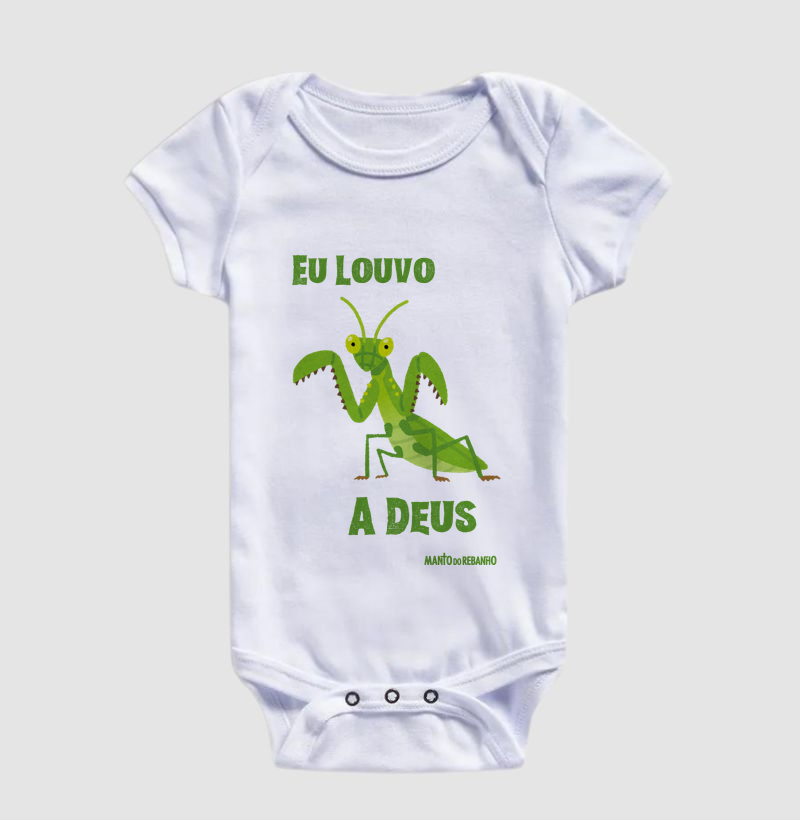 Louva-a-Deus - Imagem 3
