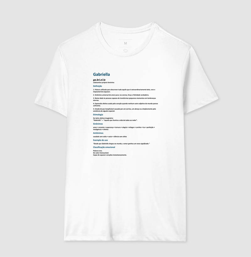 Camisa 1