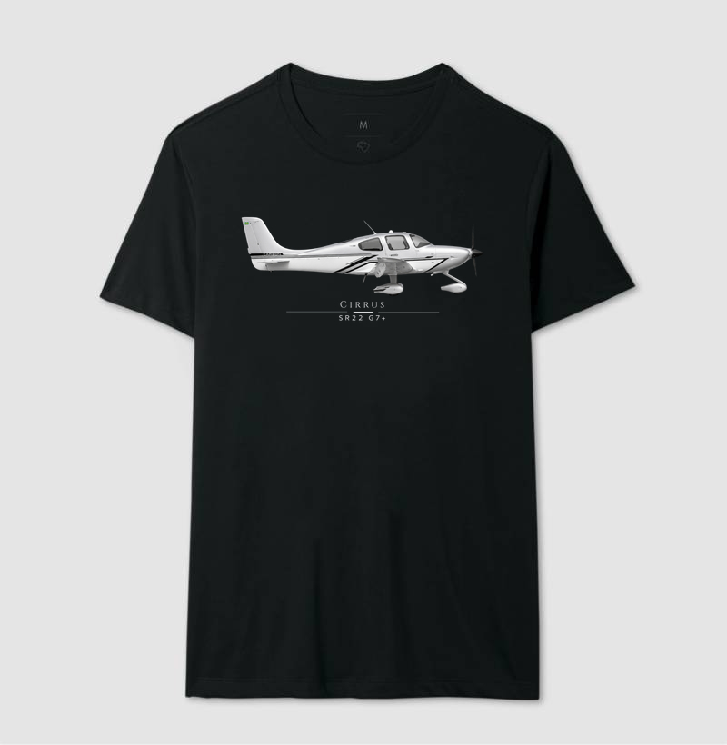Cirrus SR22 G7+ | Profile - Imagem 2