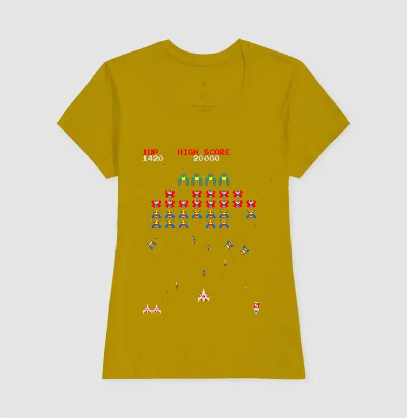 Camisa 11