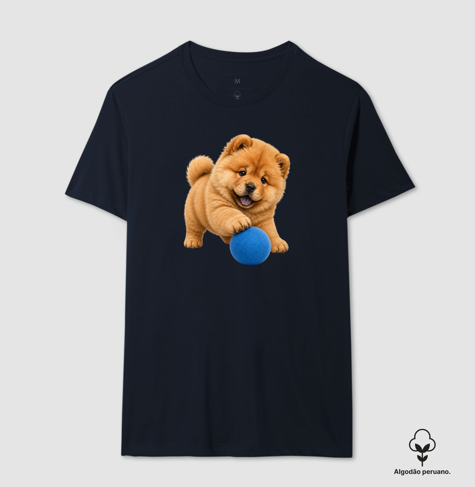Chow-Chow - Desenho Animado - Imagem 4
