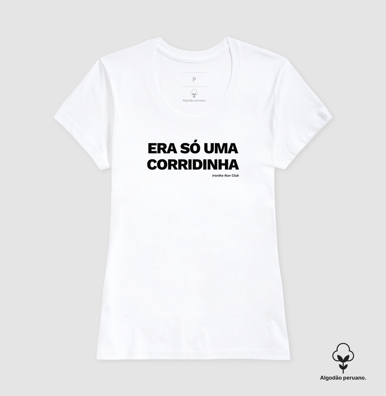 Era só uma corridinha - Imagem 4