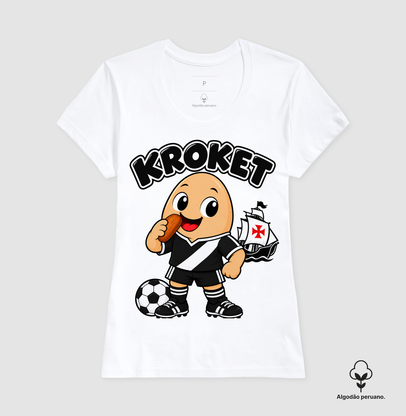 Egg Kroket - Gigante - Imagem 5