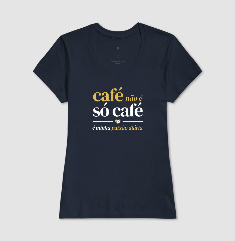Café não é só café, é minha paixão - Imagem 8