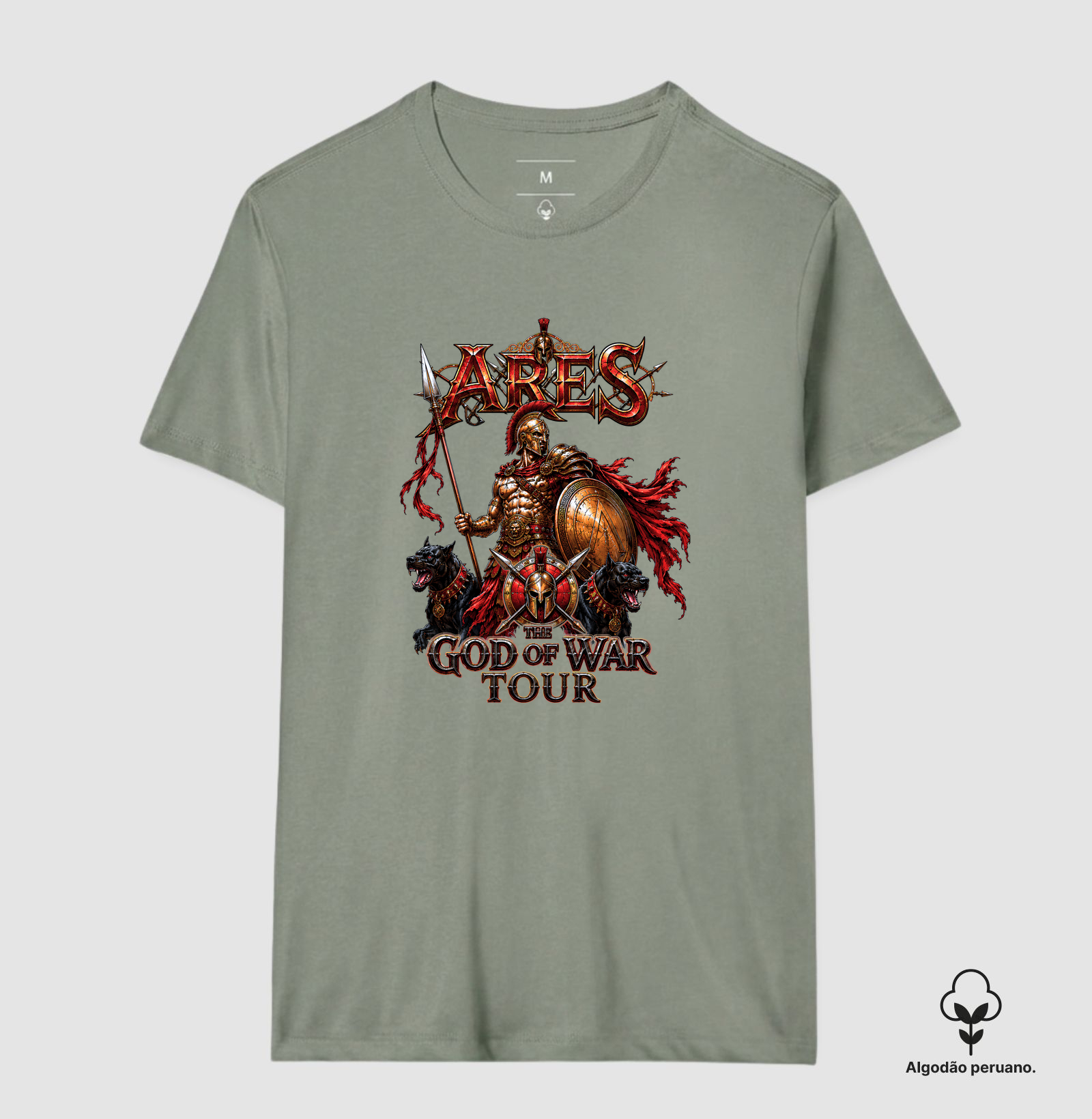 Camisa 7