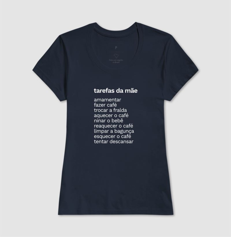 Tarefas da mãe - Imagem 7