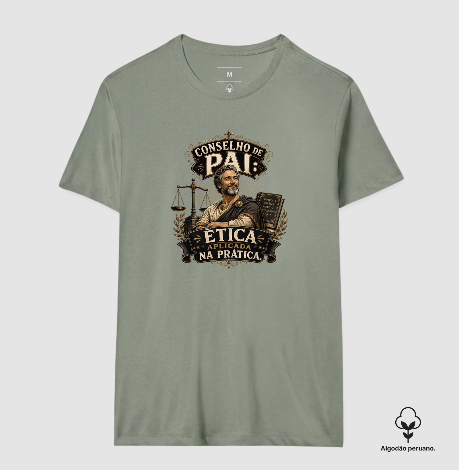 Camisa 8