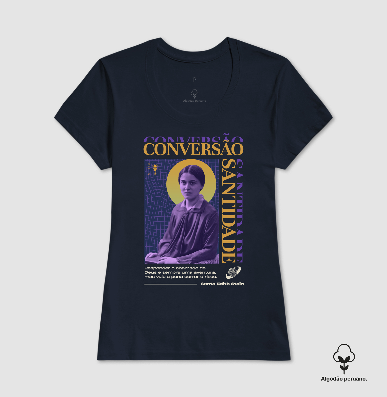 Santa Edith Stein - Imagem 9