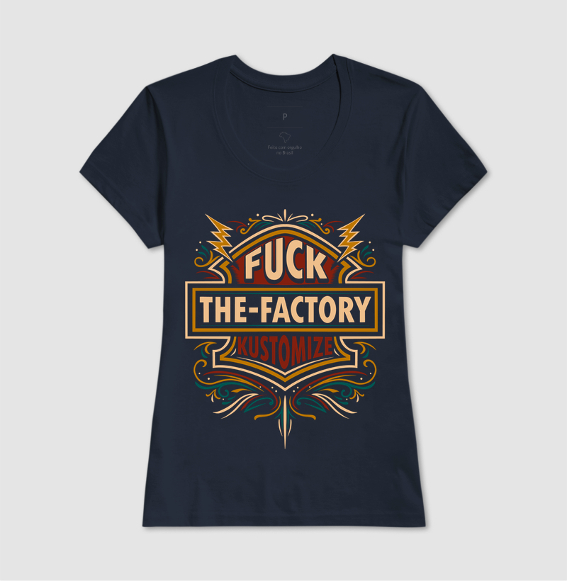 Camisa 7