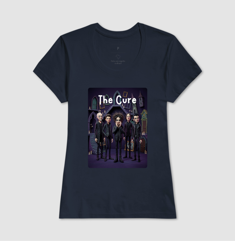 The Cure - Imagem 7