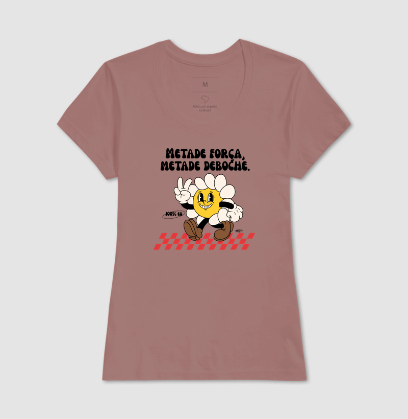 Camisa 16