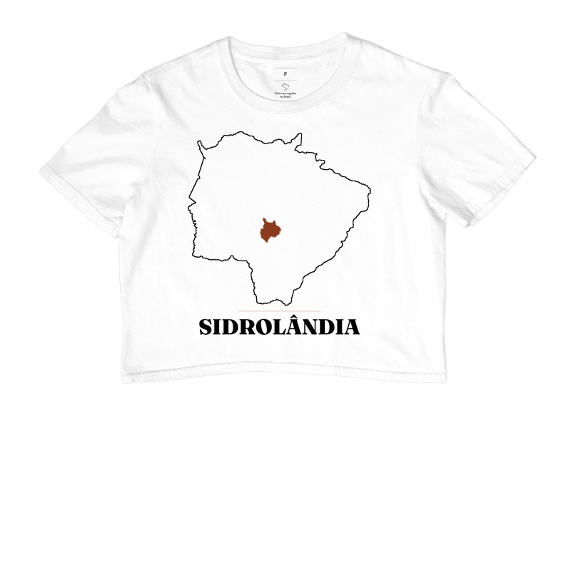 Sidrolândia | Traço MS - Imagem 3
