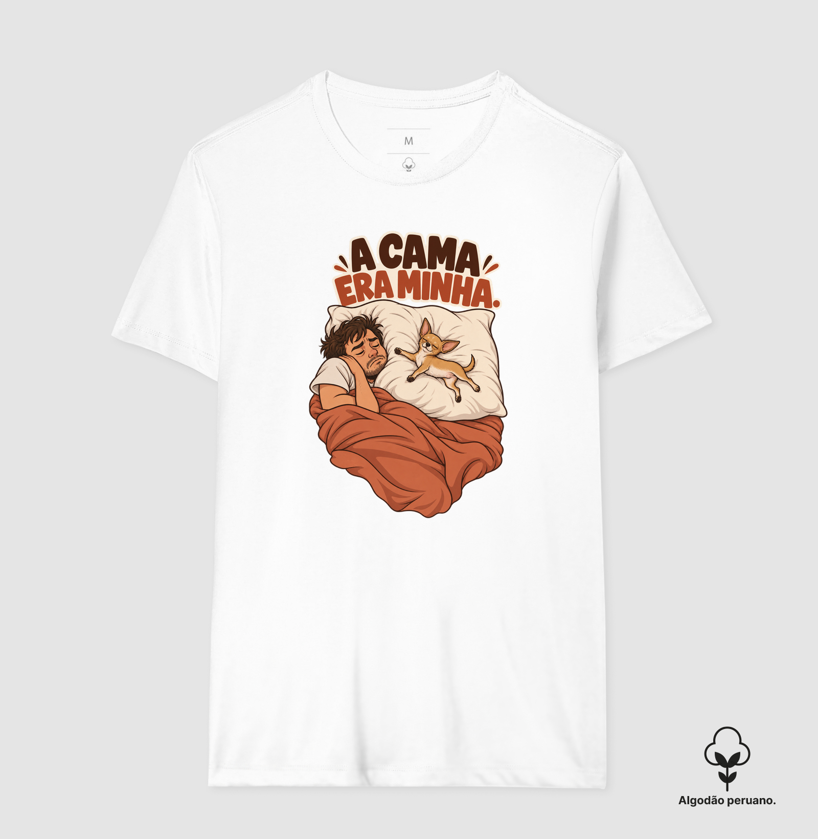 A cama era minha  - Imagem 5