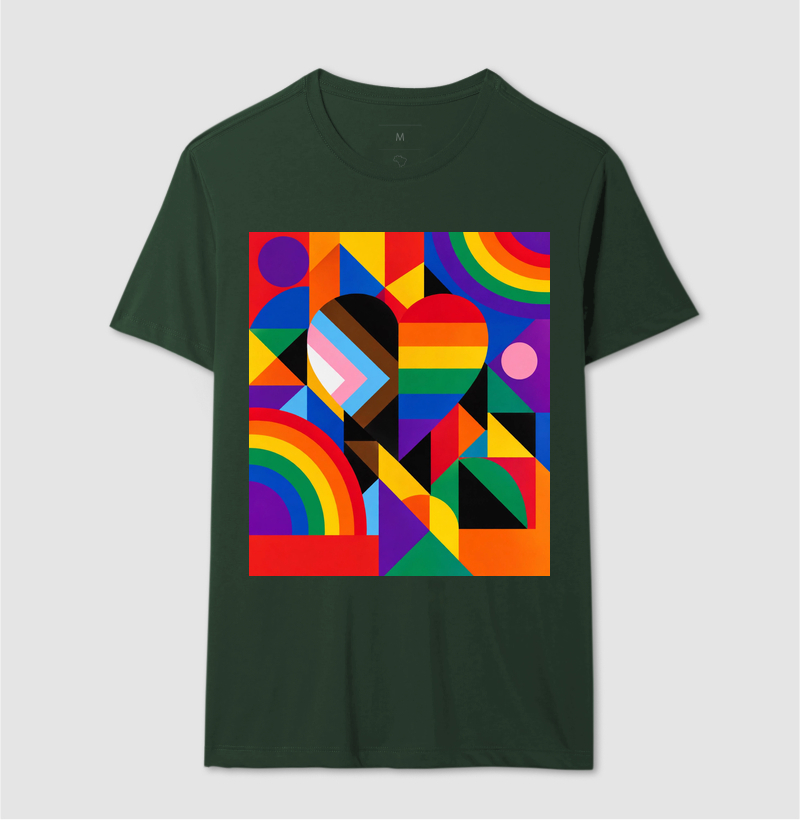 Geometrias Bicharada Formas - Imagem 12