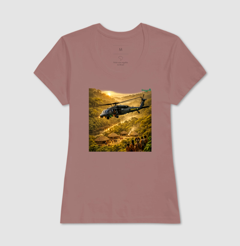Camisa 16