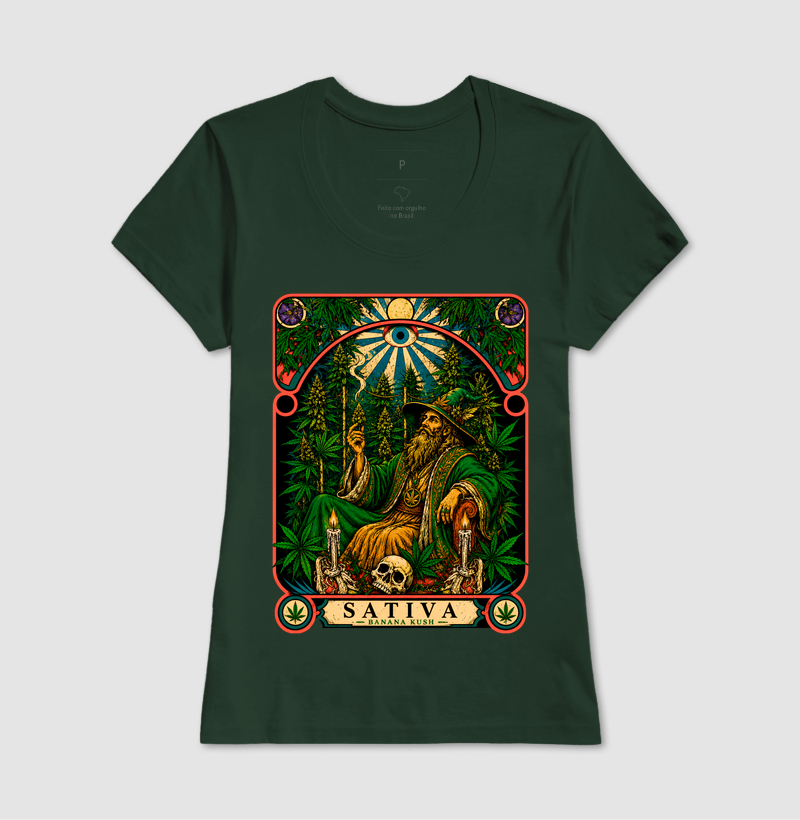 Camisa 8