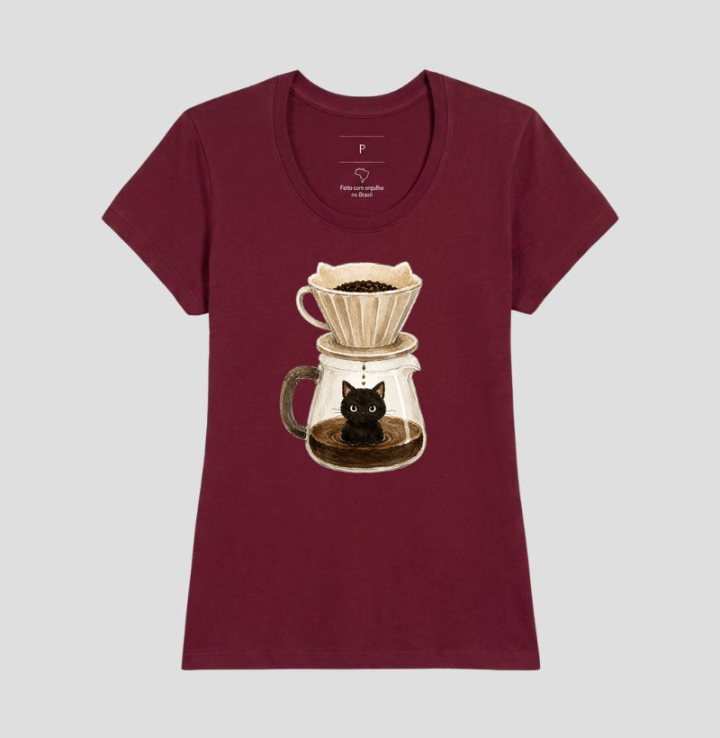 Black Cat Coffee - Imagem 21