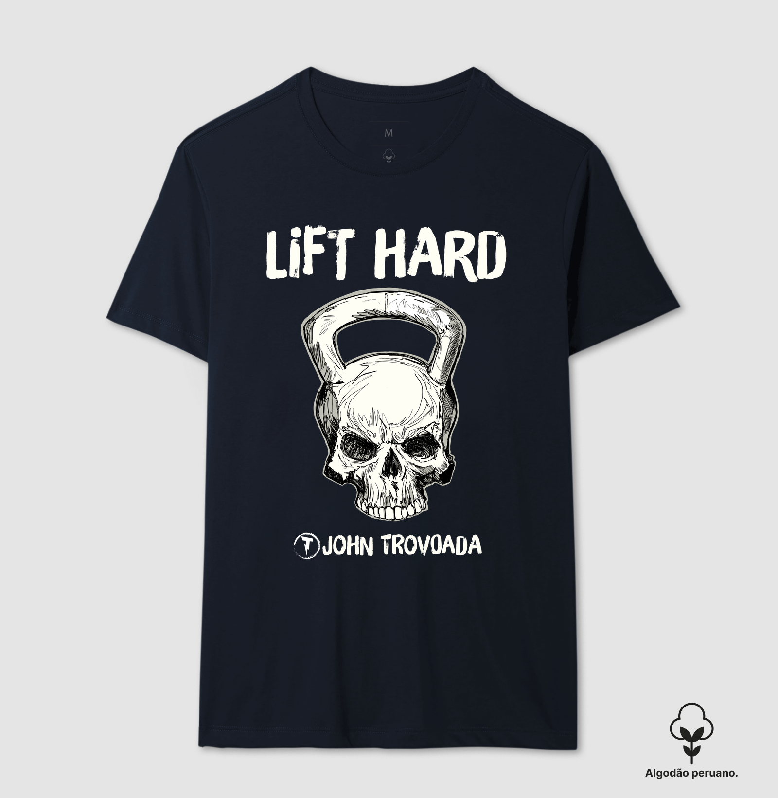 Caveira Lift Hard  - Imagem 6