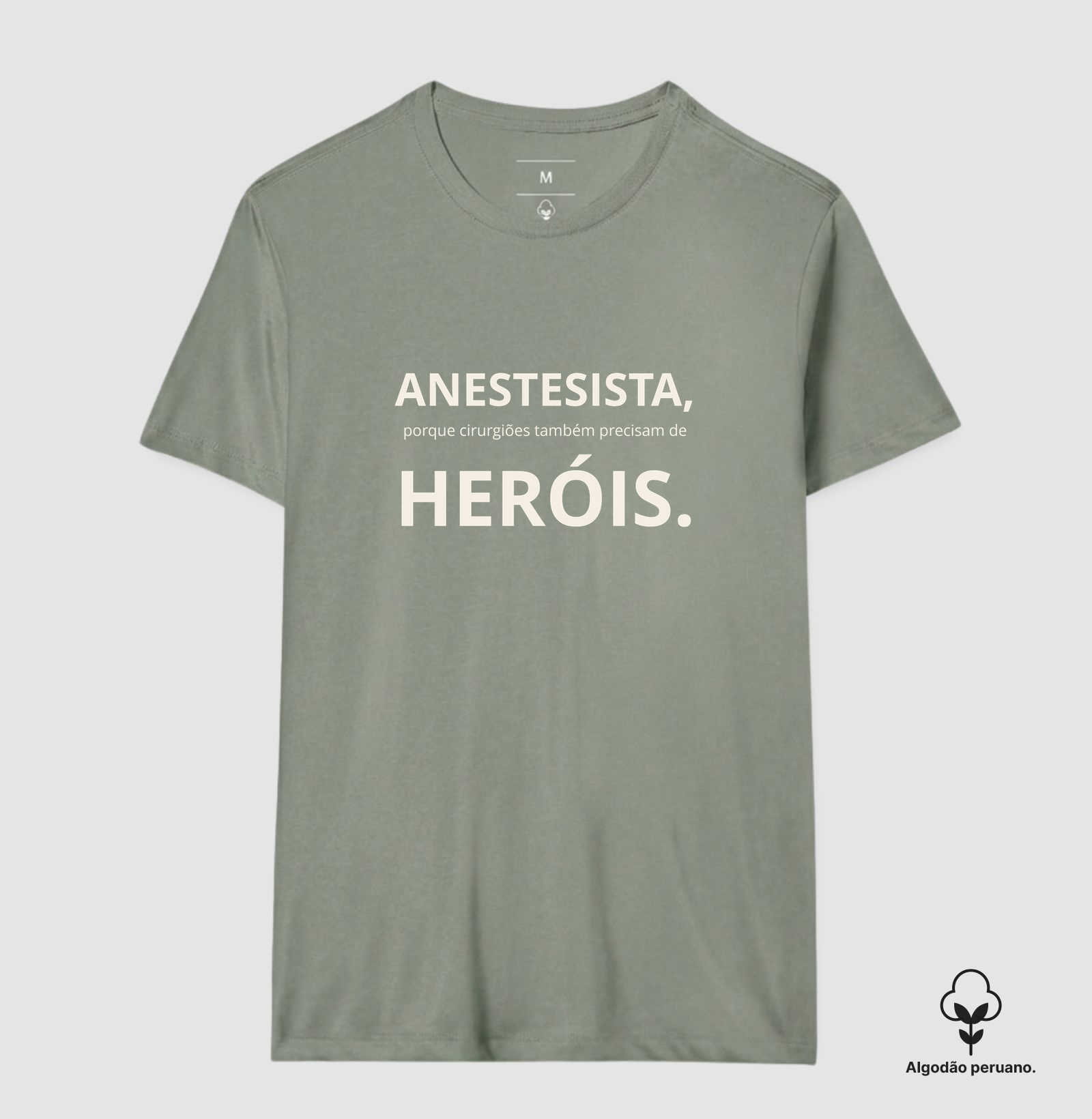 Anestesistas Heróis - Imagem 7