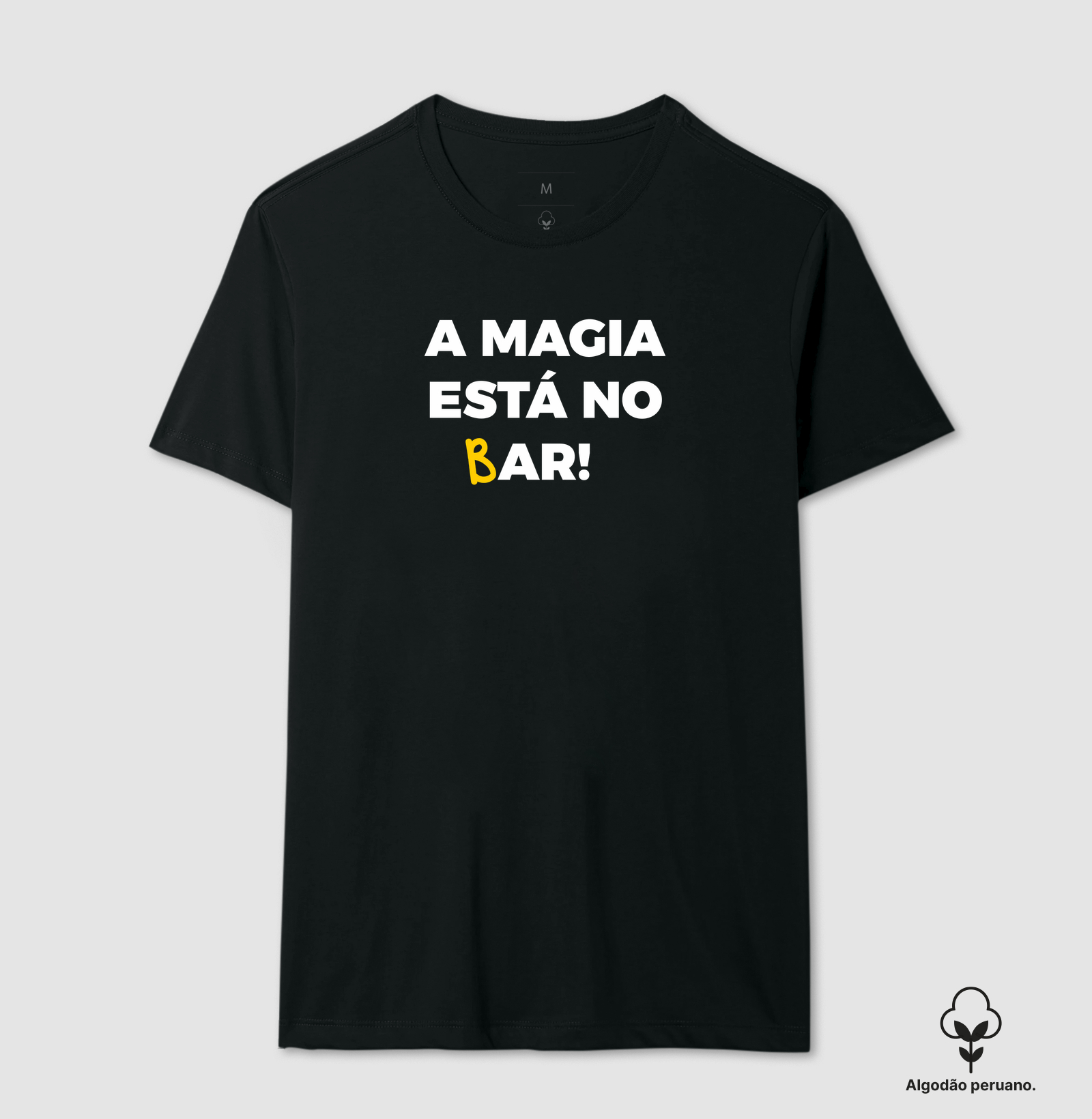 A Magia Está no Bar - Imagem 5