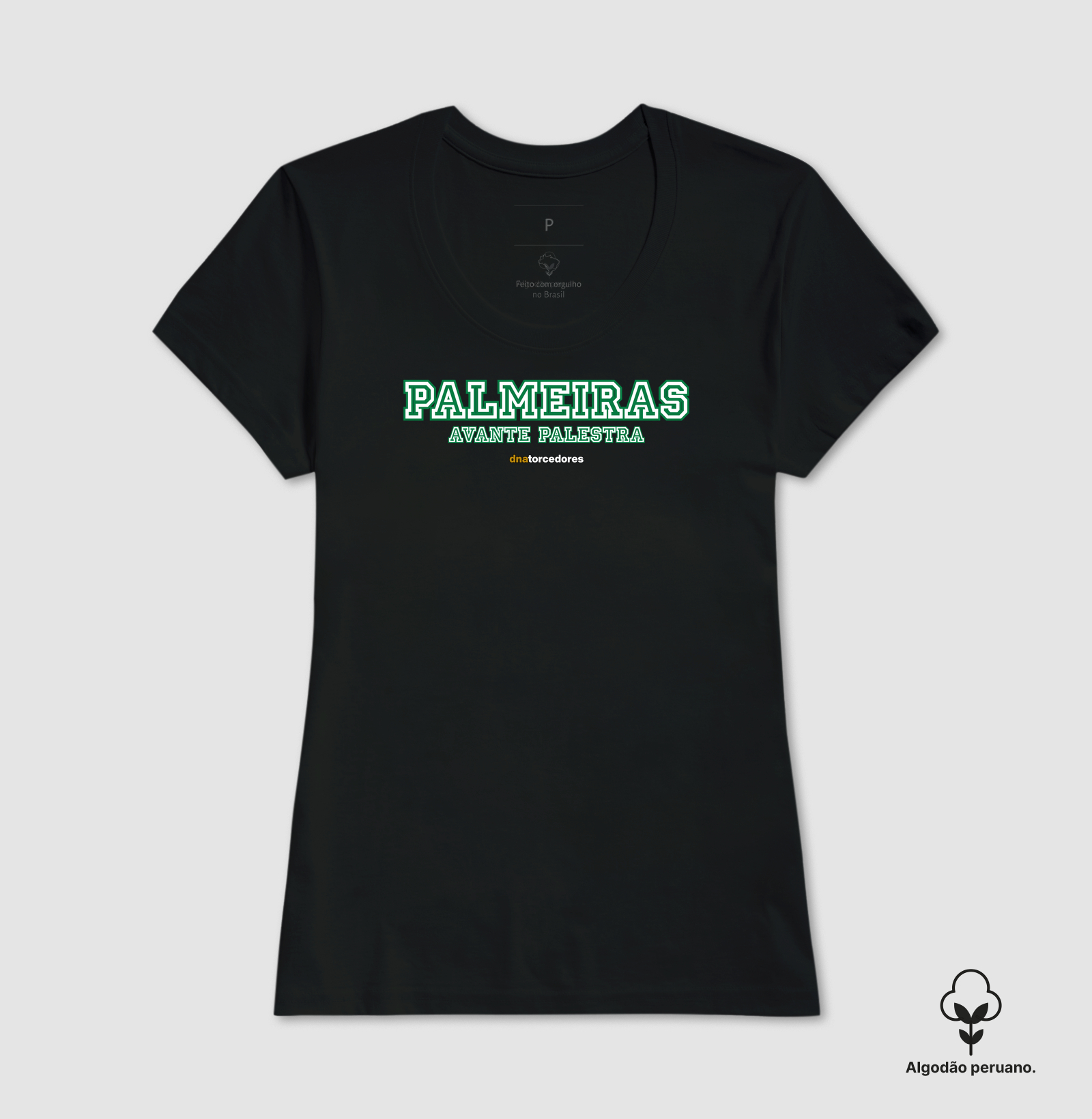 COLEÇÃO 2026 - PALMEIRAS - Imagem 7