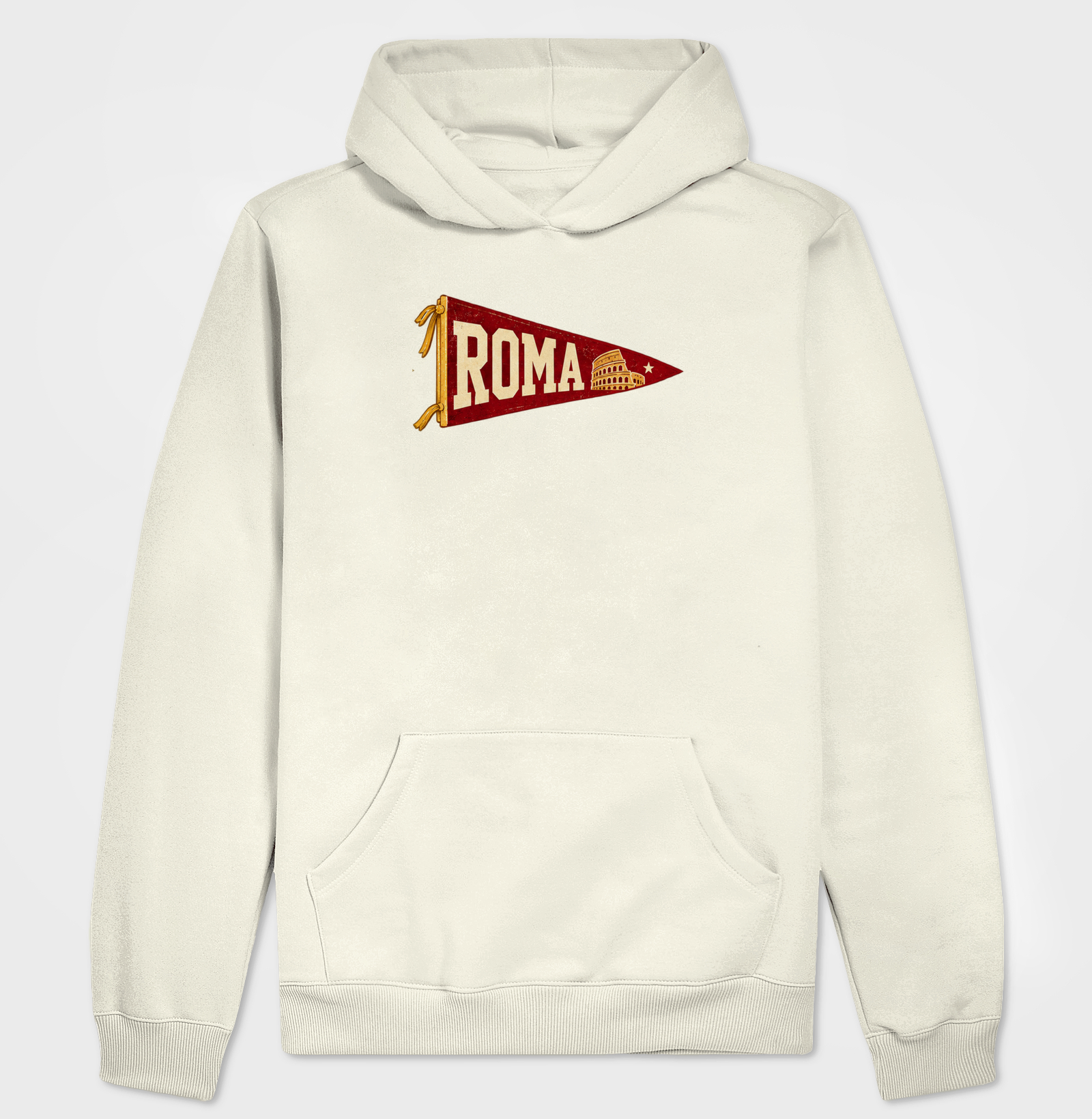 Flâmula Roma - Imagem 3