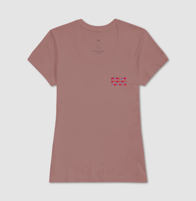 Camisa 16