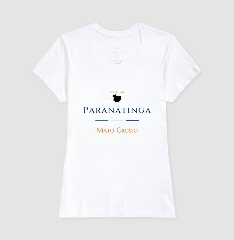 Feito em Paranatinga MT - Imagem 5
