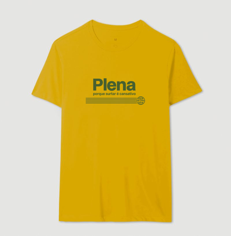 Plena, porque surtar é cansativo - Imagem 8