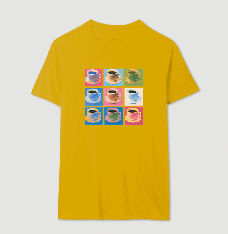 Camisa 11