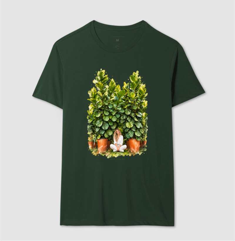 Bosque de Fícus Lyrata - Imagem 10