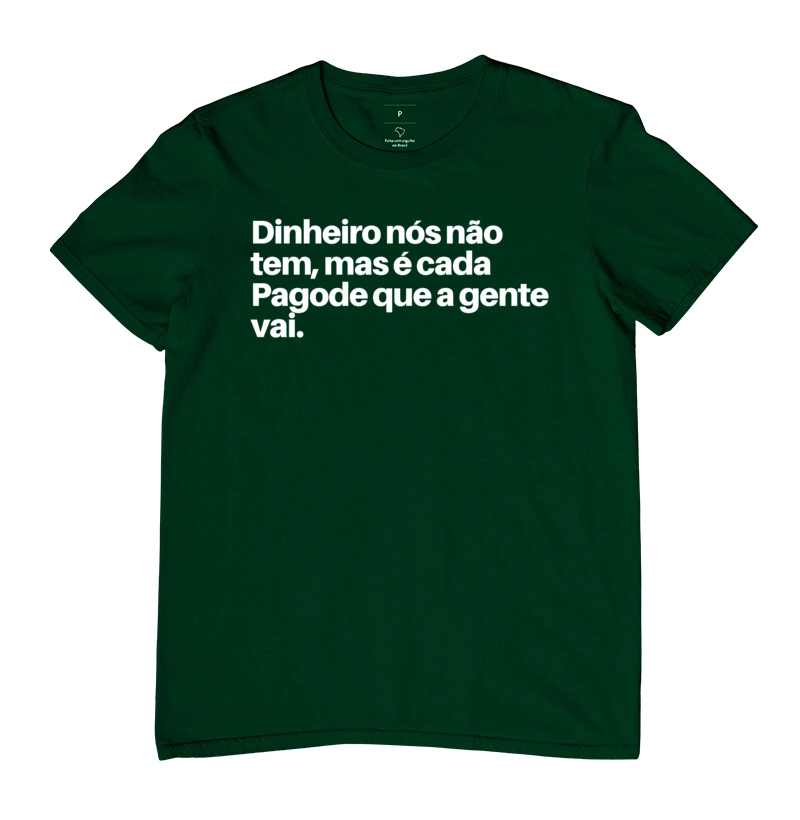 Camisa 11