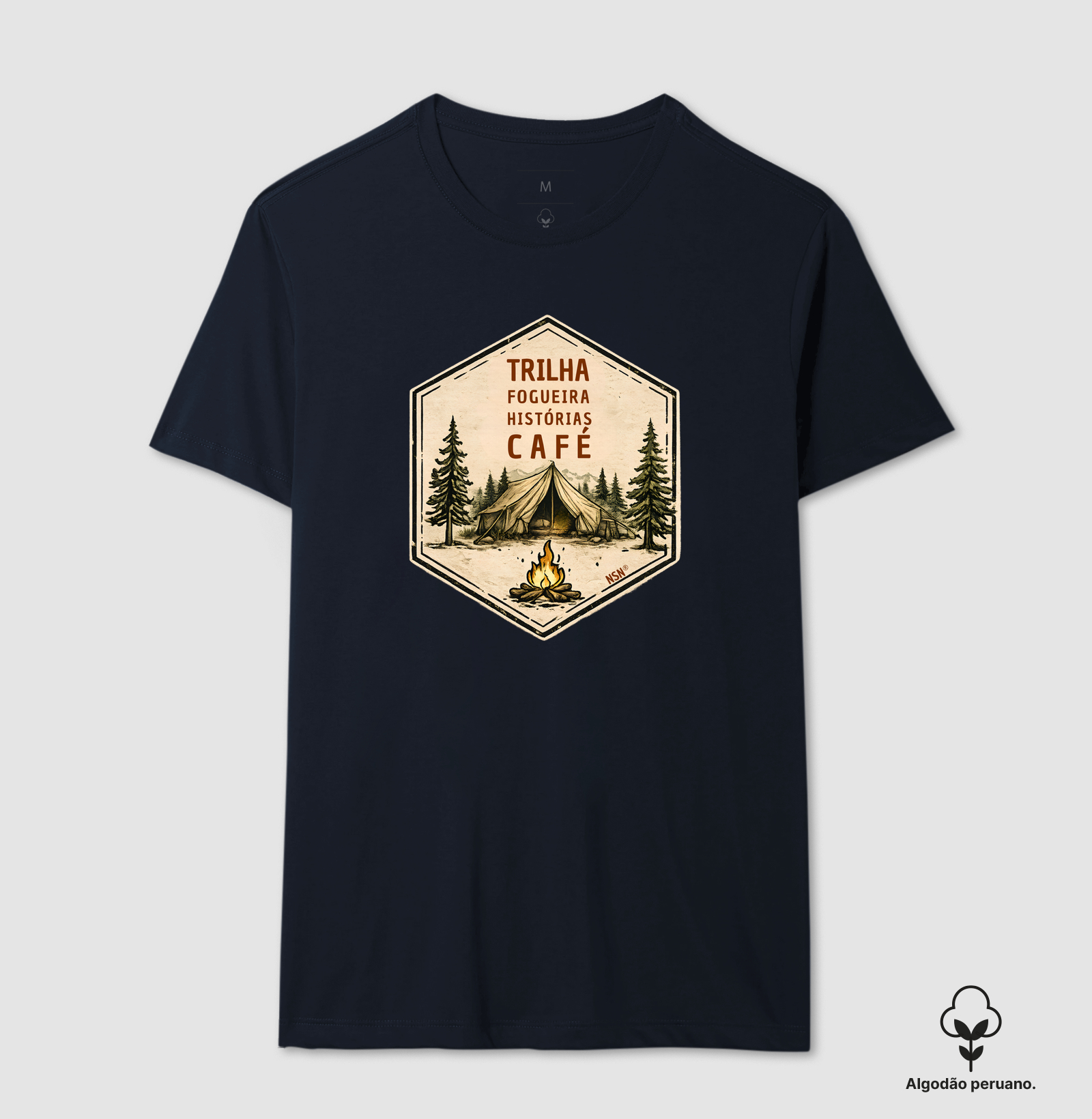 Camisa 7